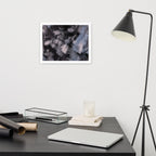 MB CANVAS ABSTRACT WALL ART PRODUCT MOCKUP