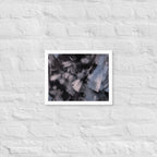 MB CANVAS ABSTRACT WALL ART PRODUCT MOCKUP