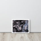 MB CANVAS ABSTRACT WALL ART PRODUCT MOCKUP