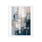MB CANVAS ABSTRACT WALL ART PRODUCT MOCKUP