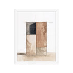 MB CANVAS ABSTRACT WALL ART PRODUCT MOCKUP