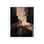 MB CANVAS ABSTRACT WALL ART PRODUCT MOCKUP