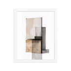 MB CANVAS ABSTRACT WALL ART PRODUCT MOCKUP