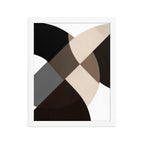 MB CANVAS ABSTRACT WALL ART PRODUCT MOCKUP