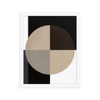 MB CANVAS ABSTRACT WALL ART PRODUCT MOCKUP