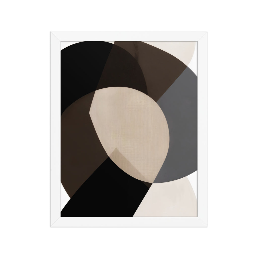 MB CANVAS ABSTRACT WALL ART PRODUCT MOCKUP