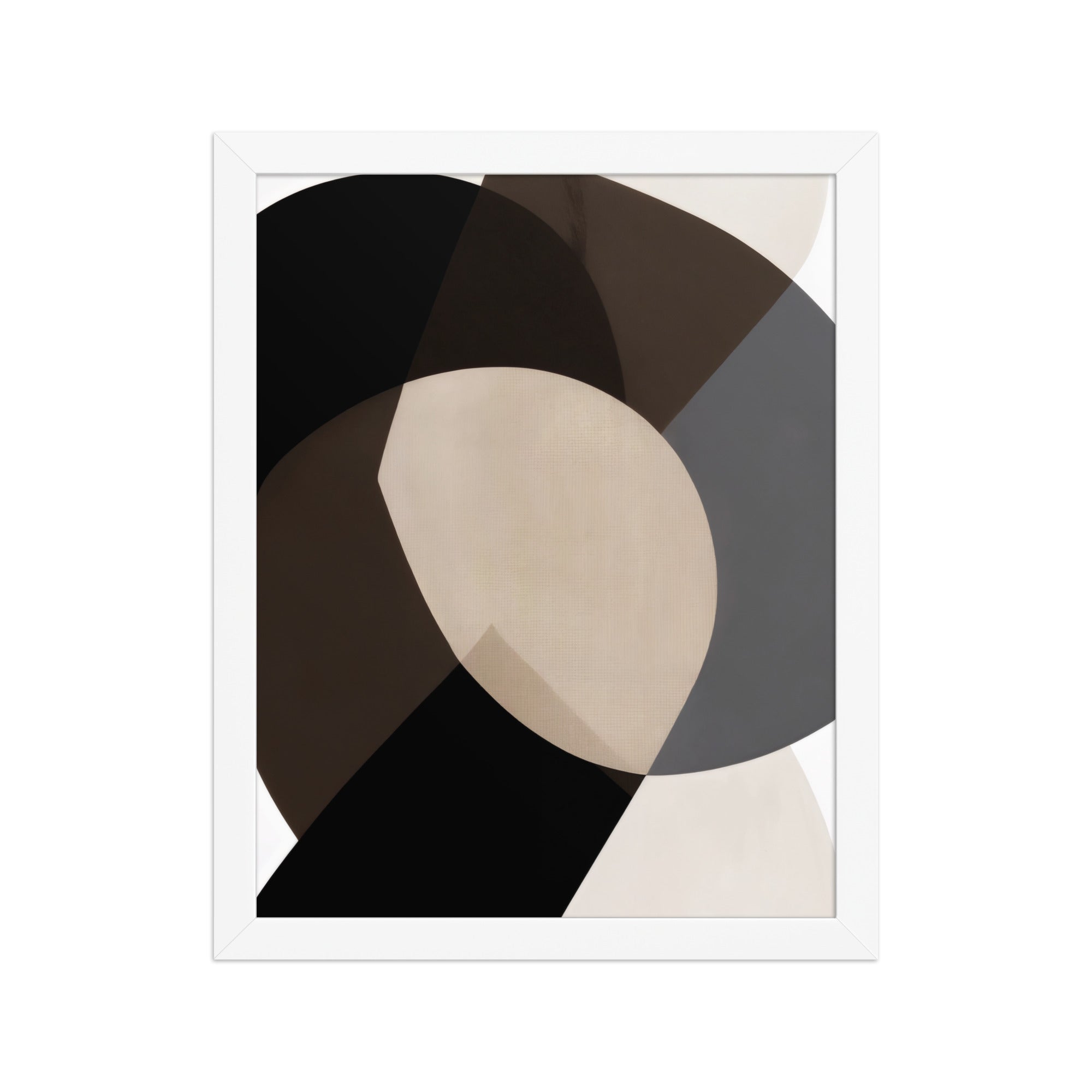 MB CANVAS ABSTRACT WALL ART PRODUCT MOCKUP