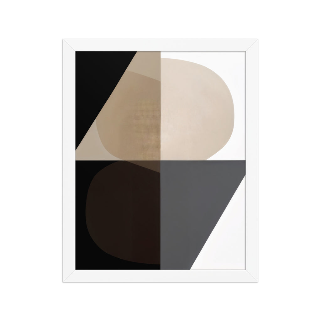 MB CANVAS ABSTRACT WALL ART PRODUCT MOCKUP