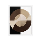 MB CANVAS ABSTRACT WALL ART PRODUCT MOCKUP