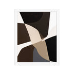 MB CANVAS ABSTRACT WALL ART PRODUCT MOCKUP