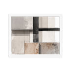 MB CANVAS ABSTRACT WALL ART PRODUCT MOCKUP