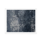 MB CANVAS ABSTRACT WALL ART PRODUCT MOCKUP