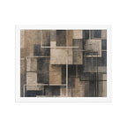 MB CANVAS ABSTRACT WALL ART PRODUCT MOCKUP