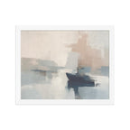 MB CANVAS ABSTRACT WALL ART PRODUCT MOCKUP