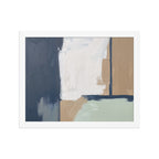 MB CANVAS ABSTRACT WALL ART PRODUCT MOCKUP