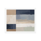 MB CANVAS ABSTRACT WALL ART PRODUCT MOCKUP