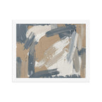 MB CANVAS ABSTRACT WALL ART PRODUCT MOCKUP