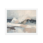 MB CANVAS ABSTRACT WALL ART PRODUCT MOCKUP