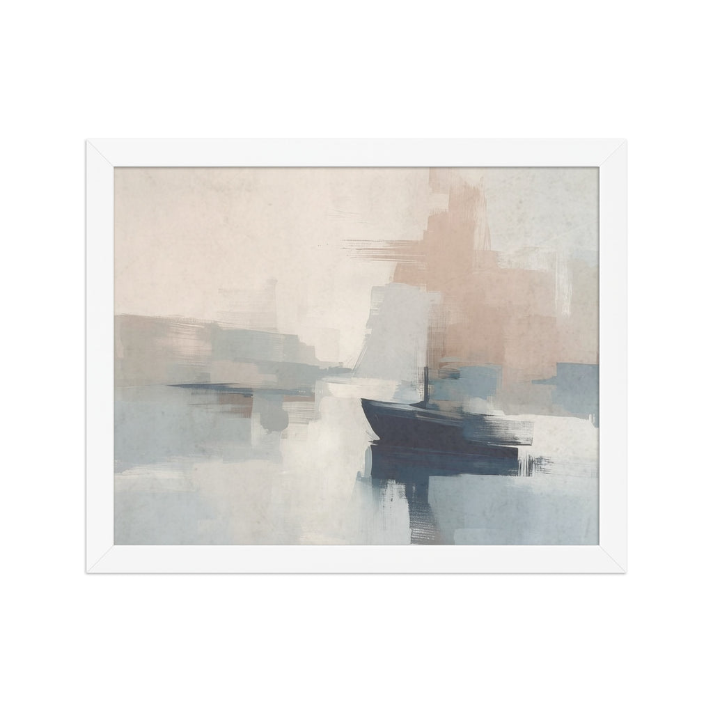MB CANVAS ABSTRACT WALL ART PRODUCT MOCKUP