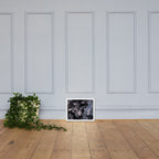 MB CANVAS ABSTRACT WALL ART PRODUCT MOCKUP