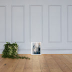 MB CANVAS ABSTRACT WALL ART PRODUCT MOCKUP