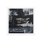 MB CANVAS ABSTRACT WALL ART PRODUCT MOCKUP