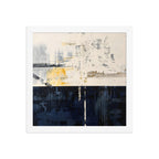 MB CANVAS ABSTRACT WALL ART PRODUCT MOCKUP
