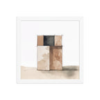 MB CANVAS ABSTRACT WALL ART PRODUCT MOCKUP