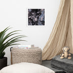 MB CANVAS ABSTRACT WALL ART PRODUCT MOCKUP