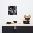 MB CANVAS ABSTRACT WALL ART PRODUCT MOCKUP