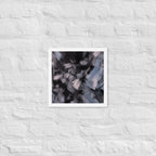 MB CANVAS ABSTRACT WALL ART PRODUCT MOCKUP