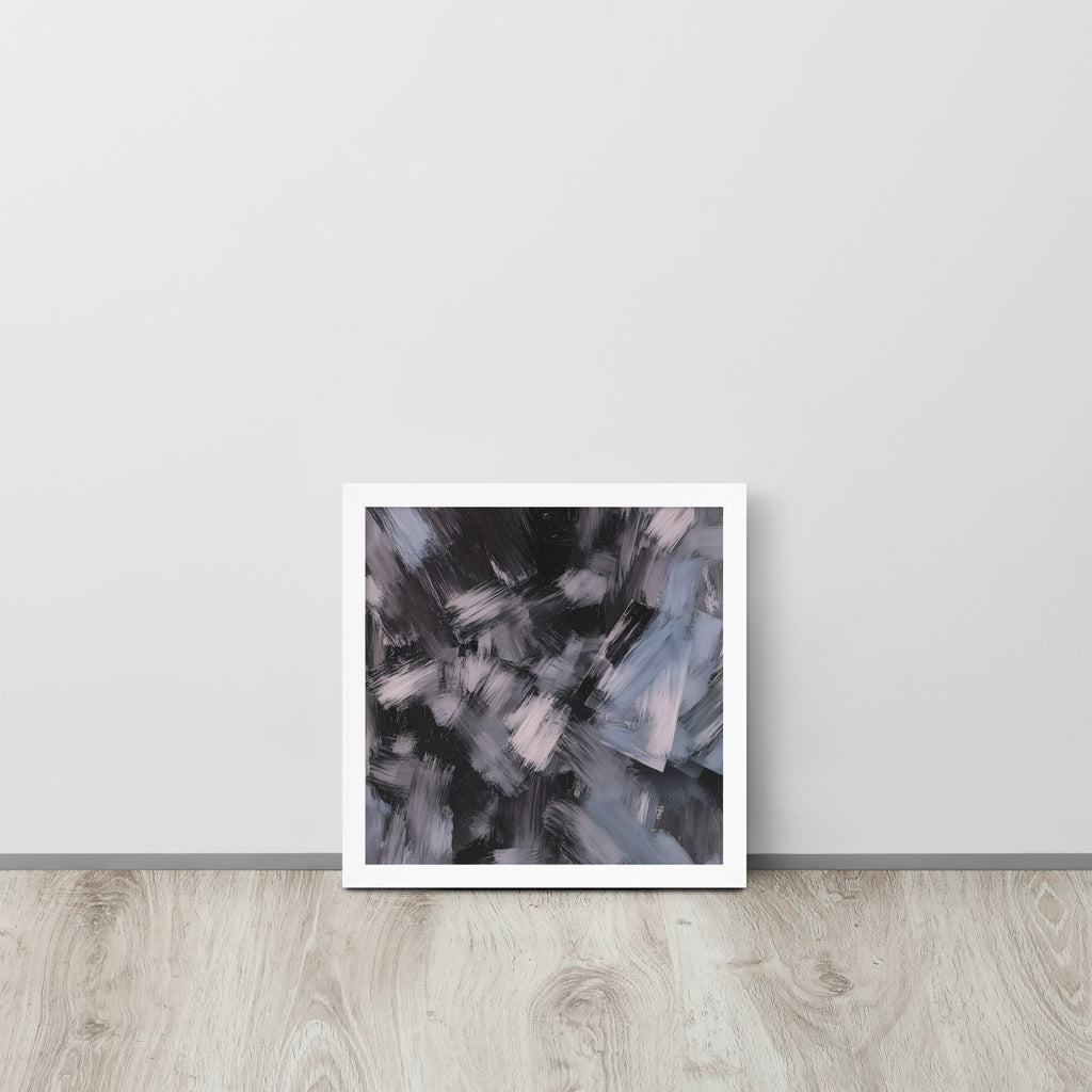 MB CANVAS ABSTRACT WALL ART PRODUCT MOCKUP