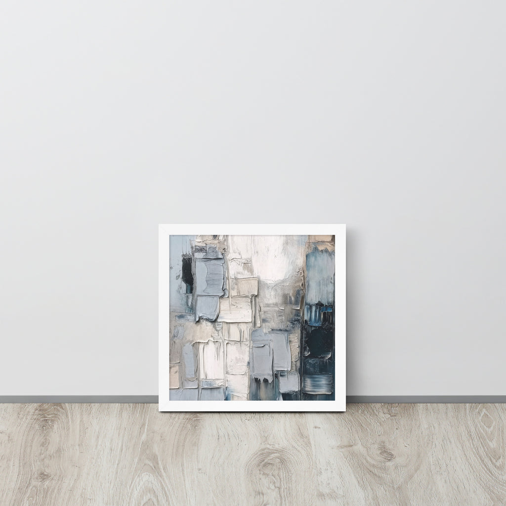 MB CANVAS ABSTRACT WALL ART PRODUCT MOCKUP