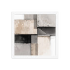 MB CANVAS ABSTRACT WALL ART PRODUCT MOCKUP