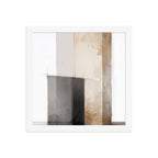 MB CANVAS ABSTRACT WALL ART PRODUCT MOCKUP