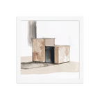 MB CANVAS ABSTRACT WALL ART PRODUCT MOCKUP