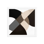 MB CANVAS ABSTRACT WALL ART PRODUCT MOCKUP