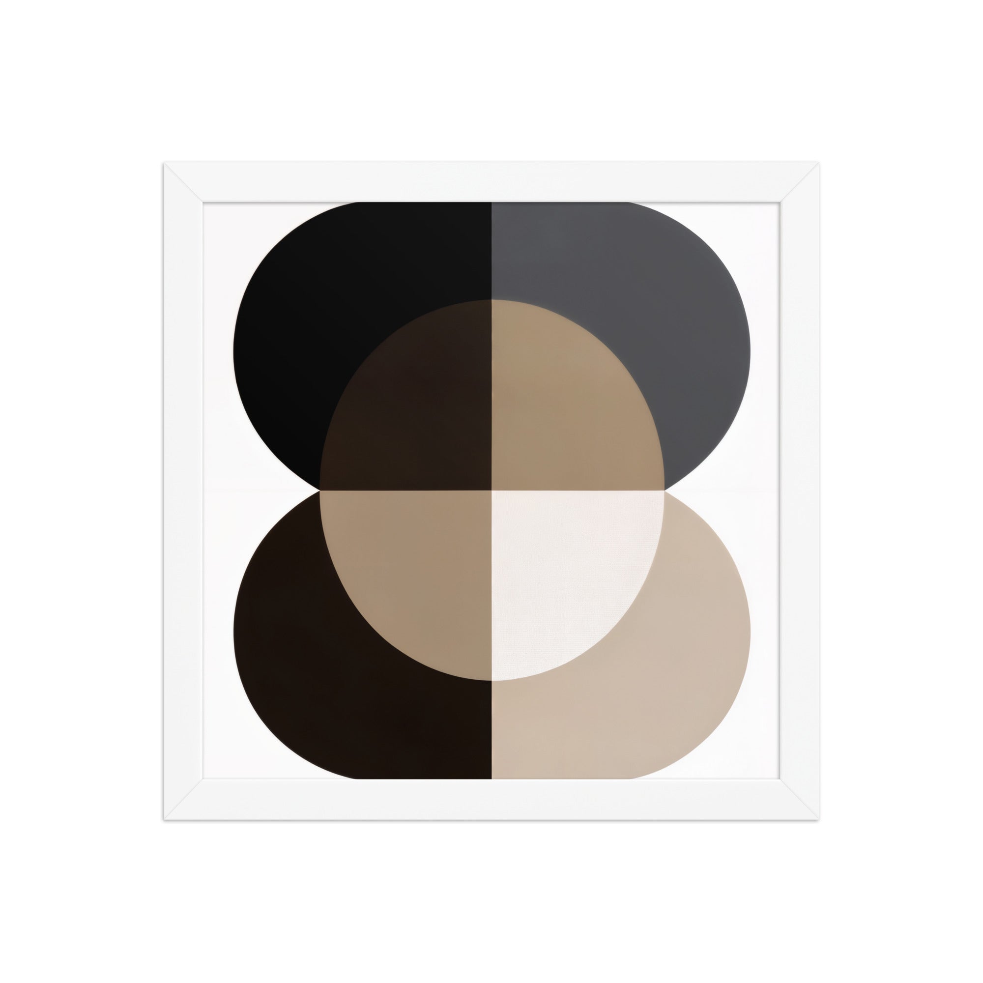MB CANVAS ABSTRACT WALL ART PRODUCT MOCKUP