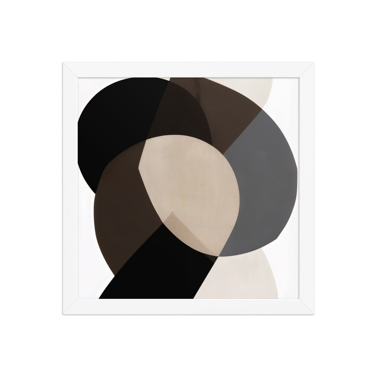 MB CANVAS ABSTRACT WALL ART PRODUCT MOCKUP