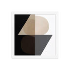 MB CANVAS ABSTRACT WALL ART PRODUCT MOCKUP