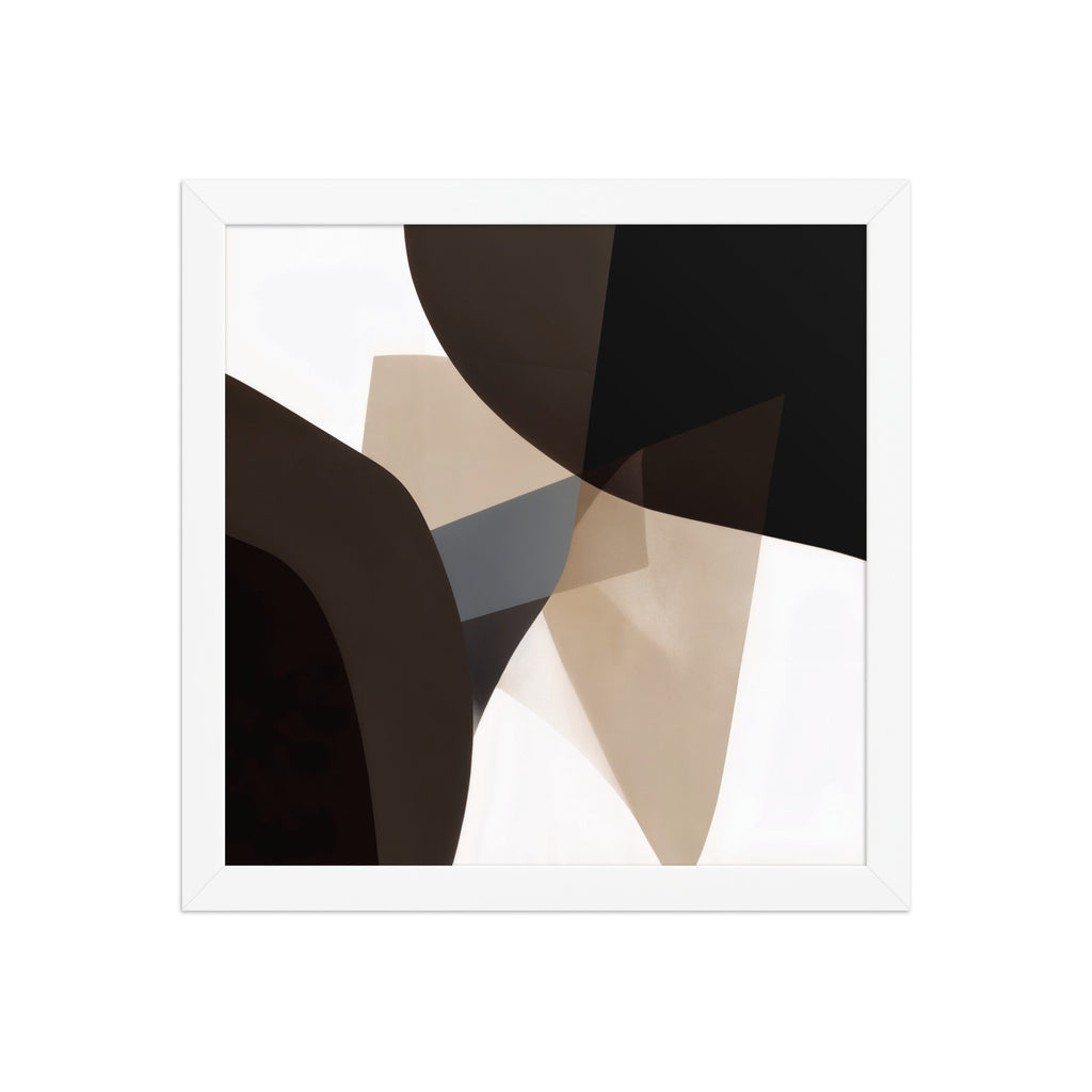 MB CANVAS ABSTRACT WALL ART PRODUCT MOCKUP