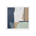 MB CANVAS ABSTRACT WALL ART PRODUCT MOCKUP