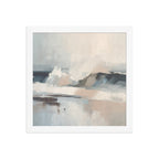 MB CANVAS ABSTRACT WALL ART PRODUCT MOCKUP