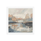 MB CANVAS ABSTRACT WALL ART PRODUCT MOCKUP