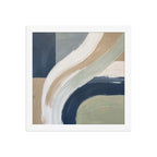 MB CANVAS ABSTRACT WALL ART PRODUCT MOCKUP