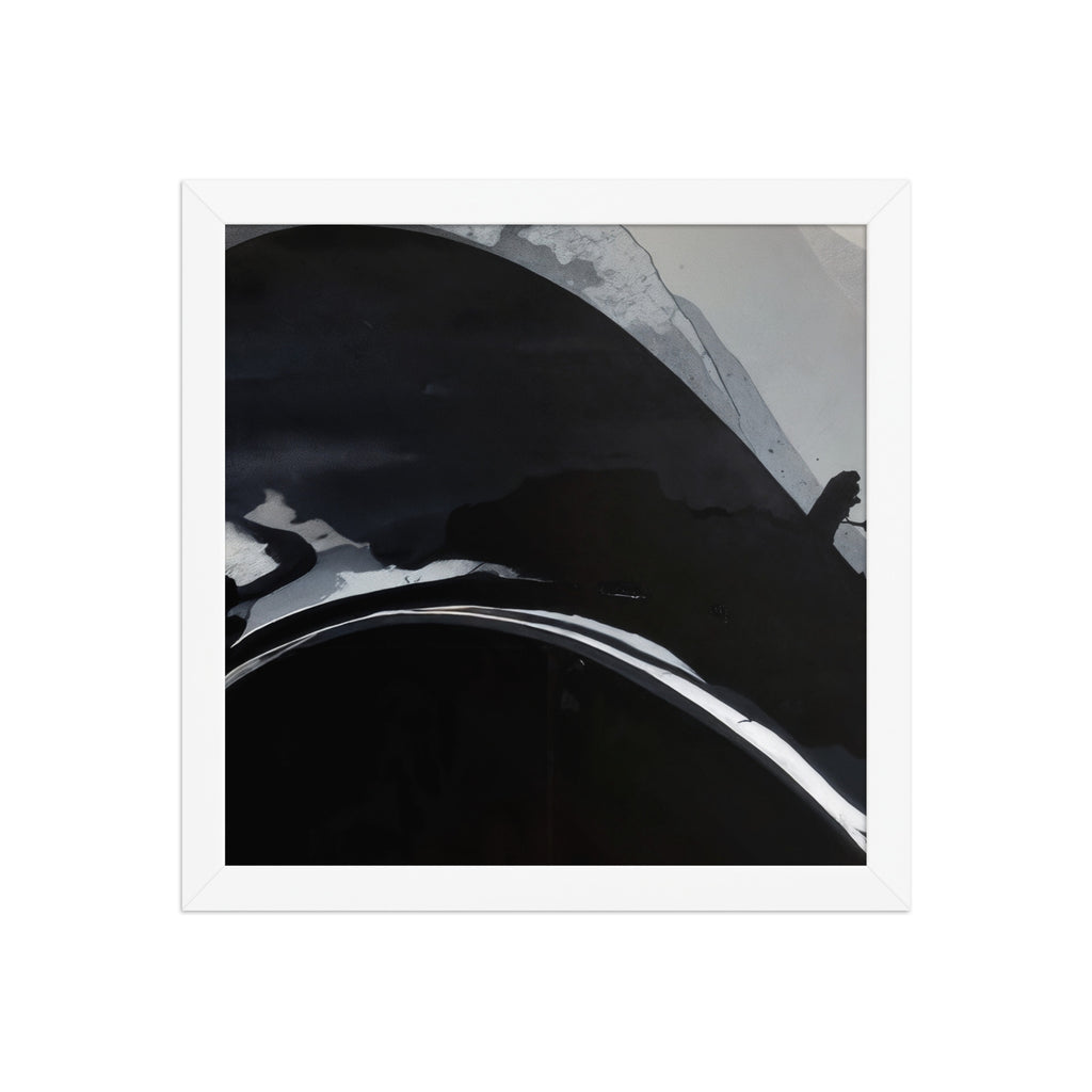MB CANVAS ABSTRACT WALL ART PRODUCT MOCKUP