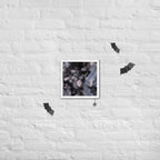 MB CANVAS ABSTRACT WALL ART PRODUCT MOCKUP