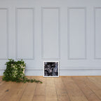 MB CANVAS ABSTRACT WALL ART PRODUCT MOCKUP