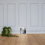 MB CANVAS ABSTRACT WALL ART PRODUCT MOCKUP