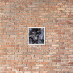 MB CANVAS ABSTRACT WALL ART PRODUCT MOCKUP